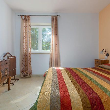 Apartment Riva Poreč Eksteriør bilde