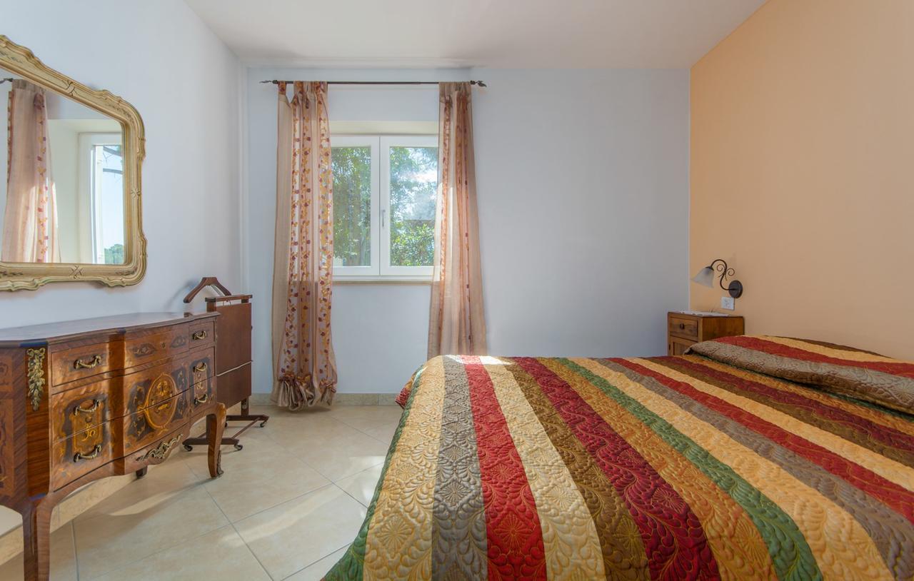 Apartment Riva Poreč Eksteriør bilde