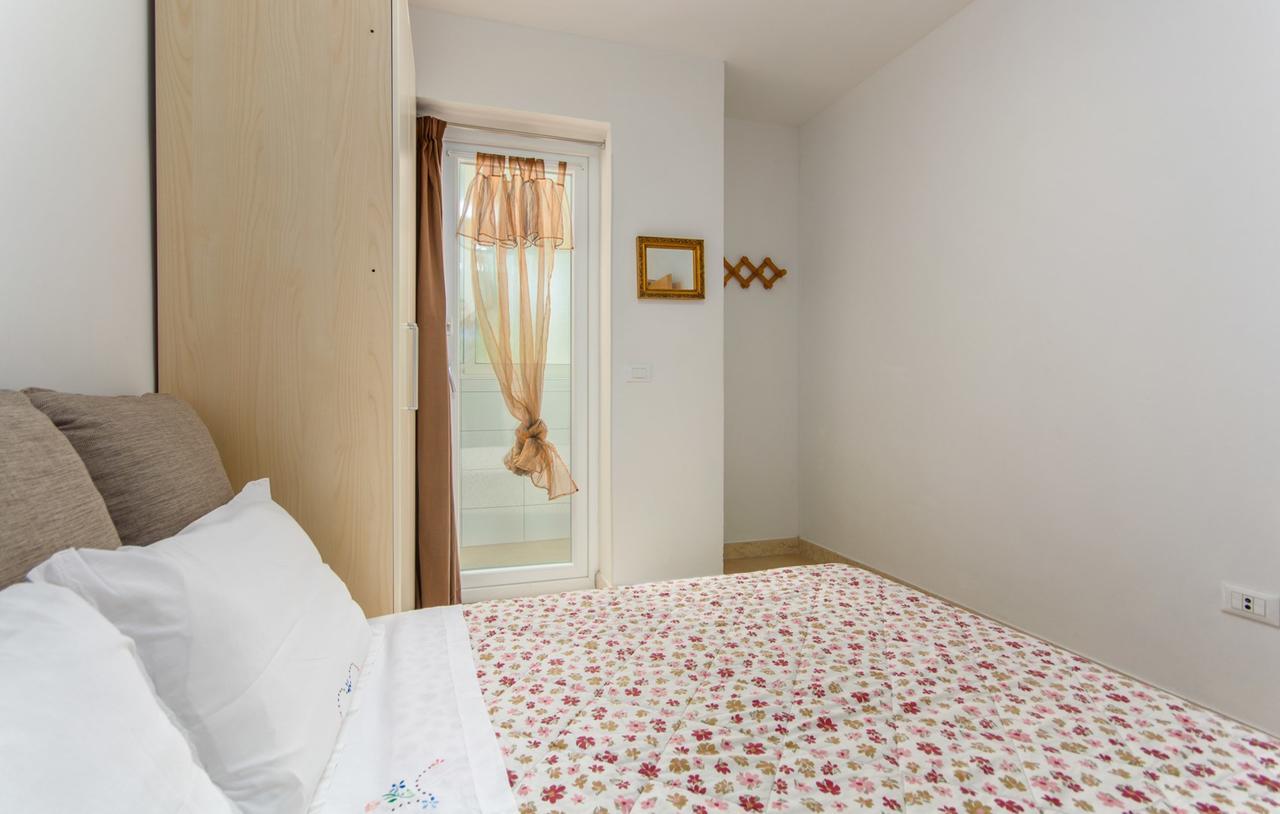 Apartment Riva Poreč Eksteriør bilde