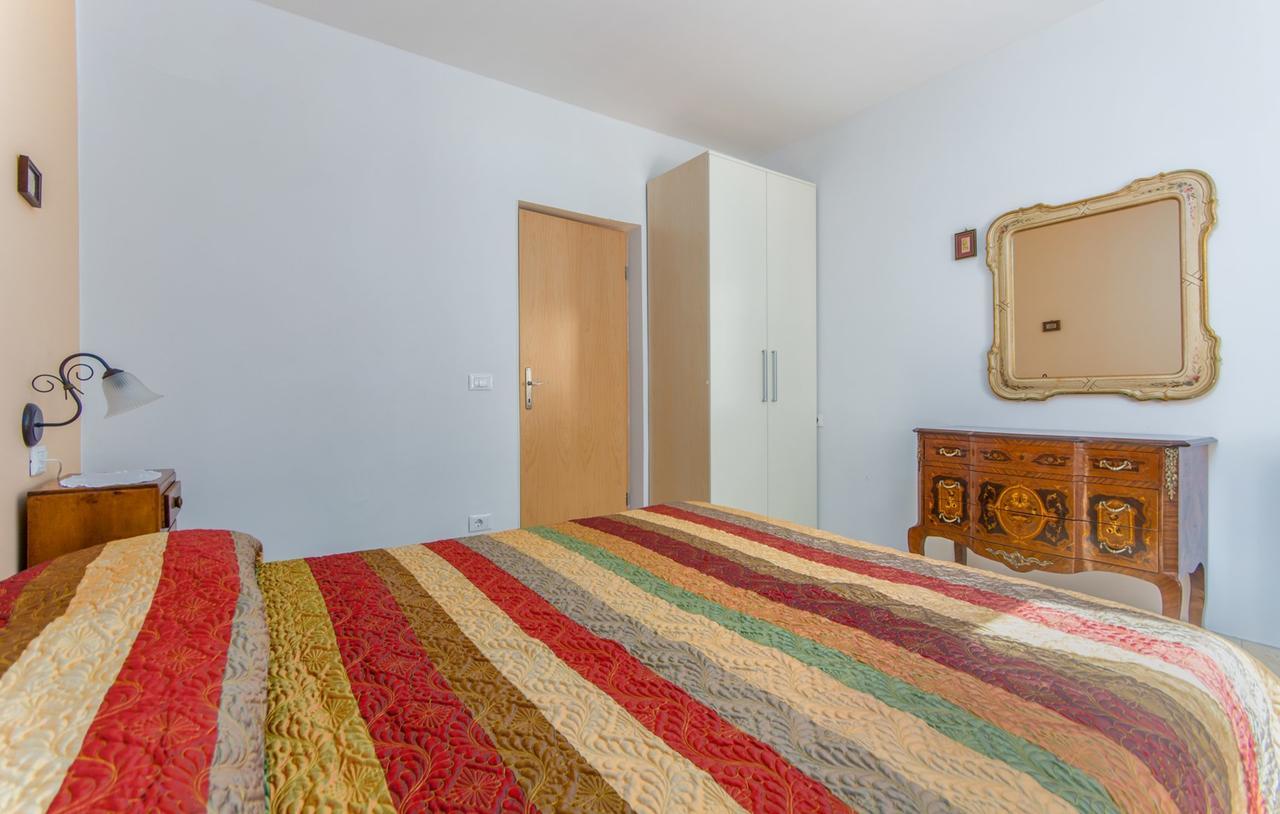 Apartment Riva Poreč Eksteriør bilde