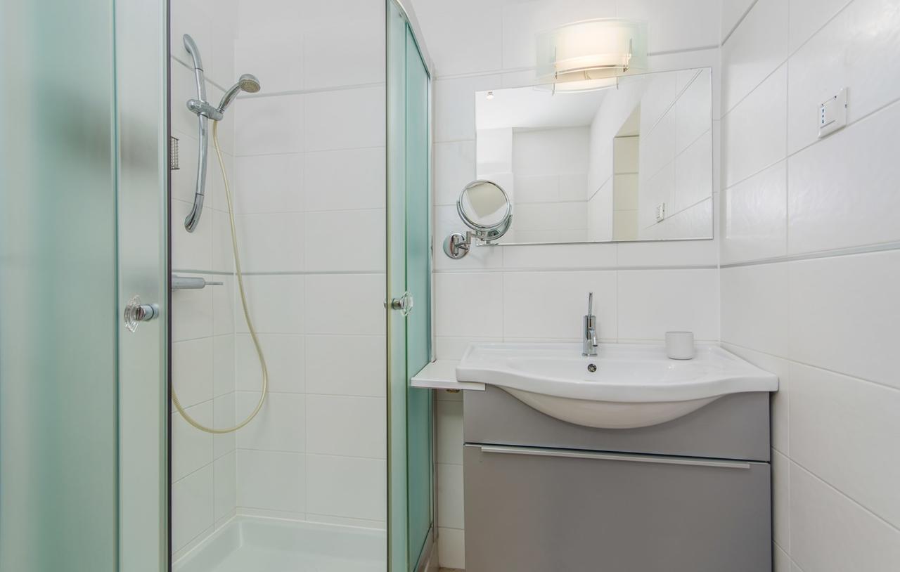 Apartment Riva Poreč Eksteriør bilde