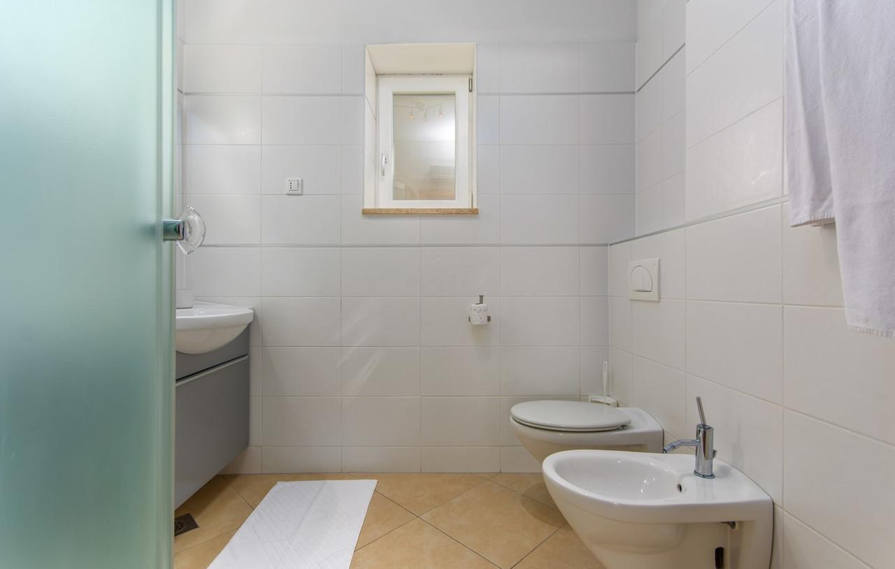 Apartment Riva Poreč Eksteriør bilde