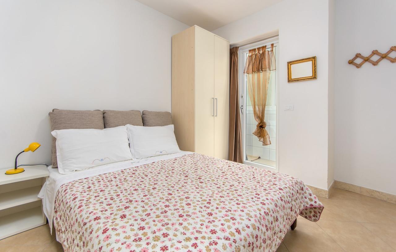 Apartment Riva Poreč Eksteriør bilde